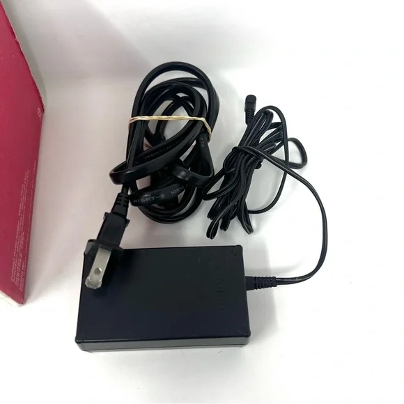 Canon ZR500 MiniDV Digital Video Camcorder Transfer Camera AS IS For Repair READ - Picture 12 of 13